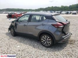 Nissan Pozostałe 2024 1