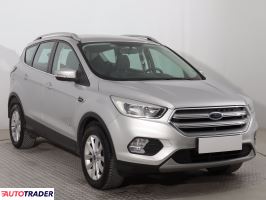Ford Kuga 2018 2.0 147 KM Ford Kuga 2018 2.0 147 KM