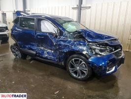 Buick Pozostałe 2022 1