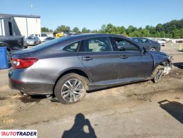 Honda Accord 2018 2