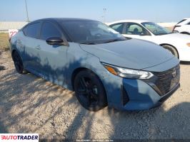 Nissan Sentra 2024 2