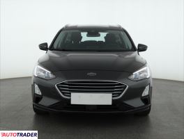 Ford Focus 2020 1.5 118 KM Ford Focus 2020 1.5 118 KM