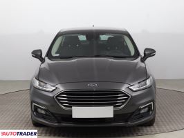 Ford Mondeo 2020 2.0 147 KM
