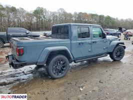Jeep Pozostałe 2025 3