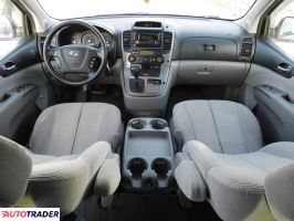 Kia Carnival 2007 2.9 185 KM Kia Carnival 2007 2.9 185 KM