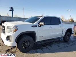 GMC Sierra 2021 6 GMC Sierra 2021 6