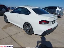 BMW Pozostałe 2024 2