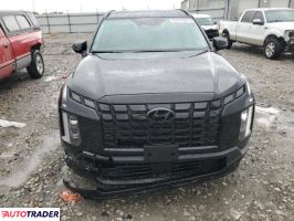 Hyundai Pozostałe 2025 3