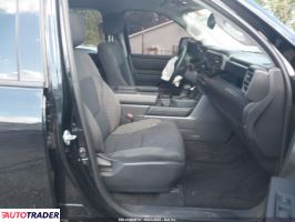 Toyota Tundra 2024 3