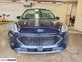 Ford Escape 2020 1