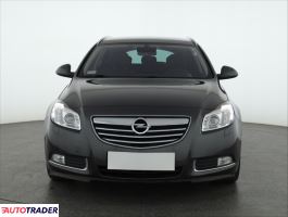 Opel Insignia 2010 2.0 158 KM Opel Insignia 2010 2.0 158 KM