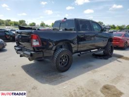 Dodge Ram 2021 5 Dodge Ram 2021 5