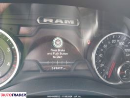 Dodge Ram 2022 6