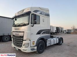 Daf Xf Daf Xf