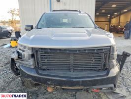 Chevrolet Silverado 2022 5