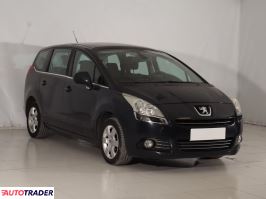 Peugeot 5008 2010 1.6 154 KM