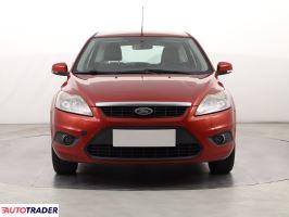 Ford Focus 2008 1.6 99 KM Ford Focus 2008 1.6 99 KM