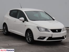 Seat Ibiza 2014 1.2 103 KM