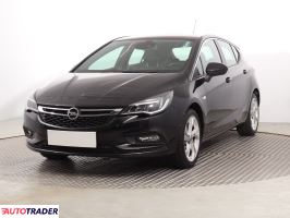 Opel Astra 2019 1.4 147 KM Opel Astra 2019 1.4 147 KM