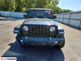 Jeep Pozostałe 2021 3