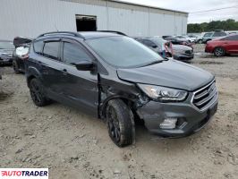 Ford Escape 2019 1