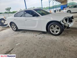 Dodge Charger - zobacz ofertę