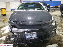 Toyota Corolla 2026 2