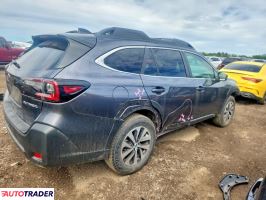 Subaru Outback 2025 2