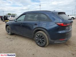 Mazda CX-9 2025 2