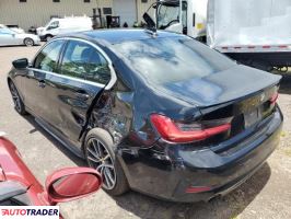 BMW 330 2020 2 BMW 330 2020 2