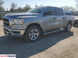 Dodge Ram 2023 5 Dodge Ram 2023 5