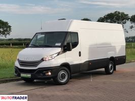 Iveco Daily 2022 Iveco Daily 2022
