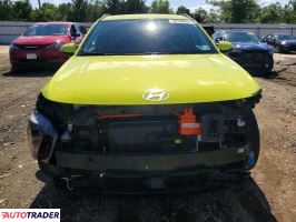 Hyundai Kona Electric 2024