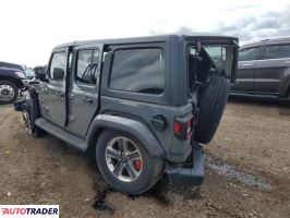 Jeep Wrangler 2018 2