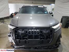 Audi Q7 2025 3 Audi Q7 2025 3