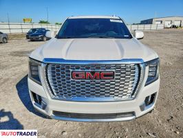 GMC Yukon 2024 6