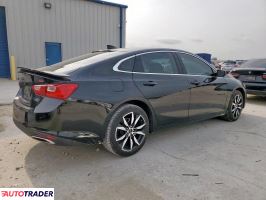 Chevrolet Malibu 2023 1 Chevrolet Malibu 2023 1