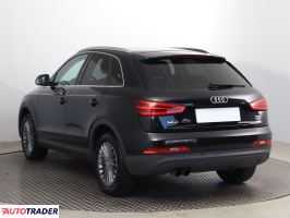 Audi Q3 2013 2.0 138 KM