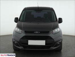 Ford Tourneo Connect 2016 1.5 99 KM