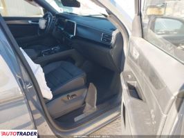 Volkswagen Atlas 2024 2