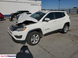 Jeep Compass 2019 2