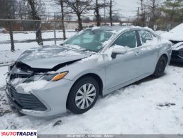 Toyota Camry 2022 2 Toyota Camry 2022 2