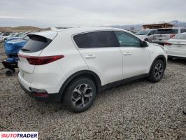 Kia Sportage 2020 2