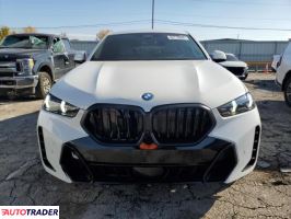 BMW X6 2024 3