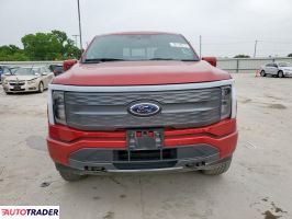 Ford Pozostałe 2023 Ford Pozostałe 2023