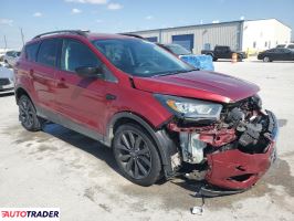 Ford Escape 2019 1 Ford Escape 2019 1