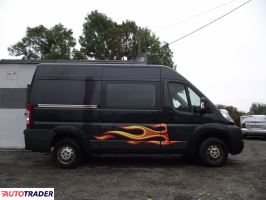 Citroen Jumper 2013 2.2 Citroen Jumper 2013 2.2