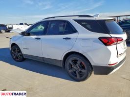 Chevrolet Equinox 2024 1