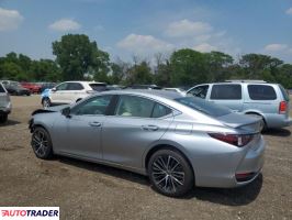 Lexus ES 2022 2 Lexus ES 2022 2