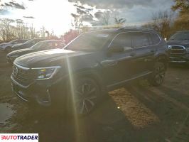 Volkswagen Atlas 2024 2